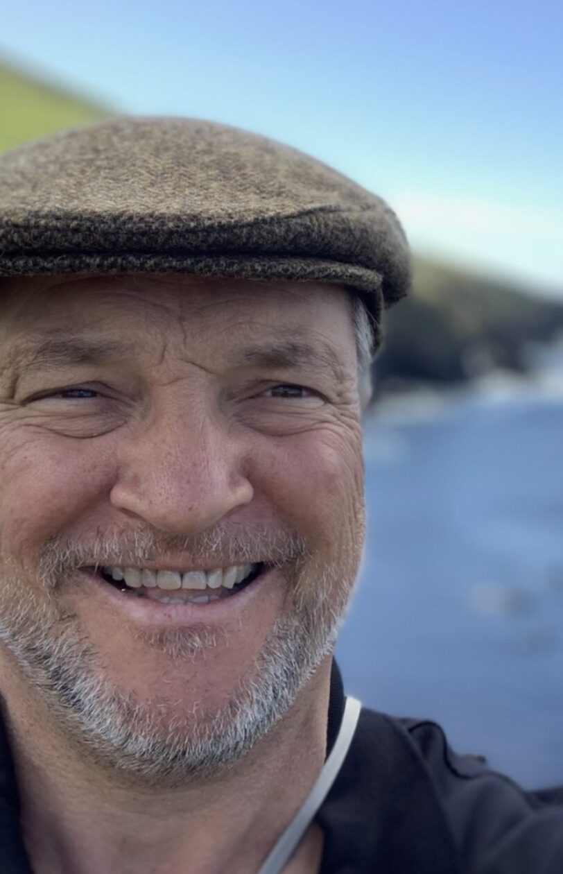 Michael Reid