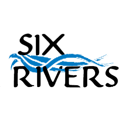 Six Rivers Dispute Resolution Center logo