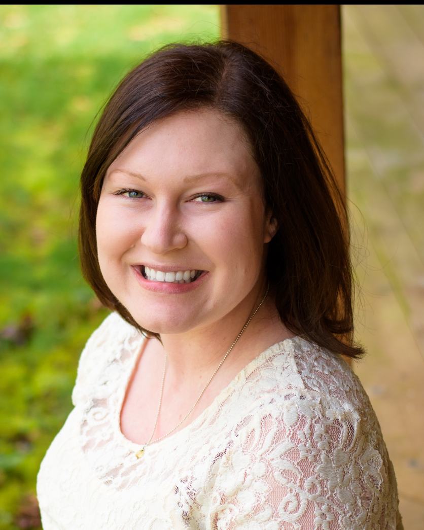 Jennifer Meisberger