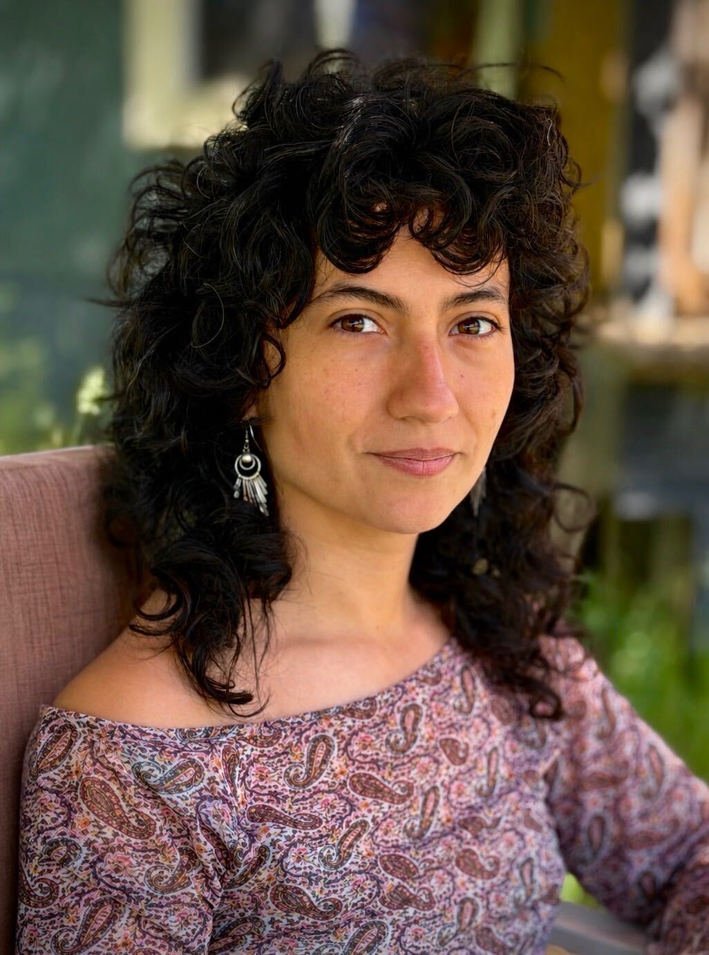 Gemma Vasquez