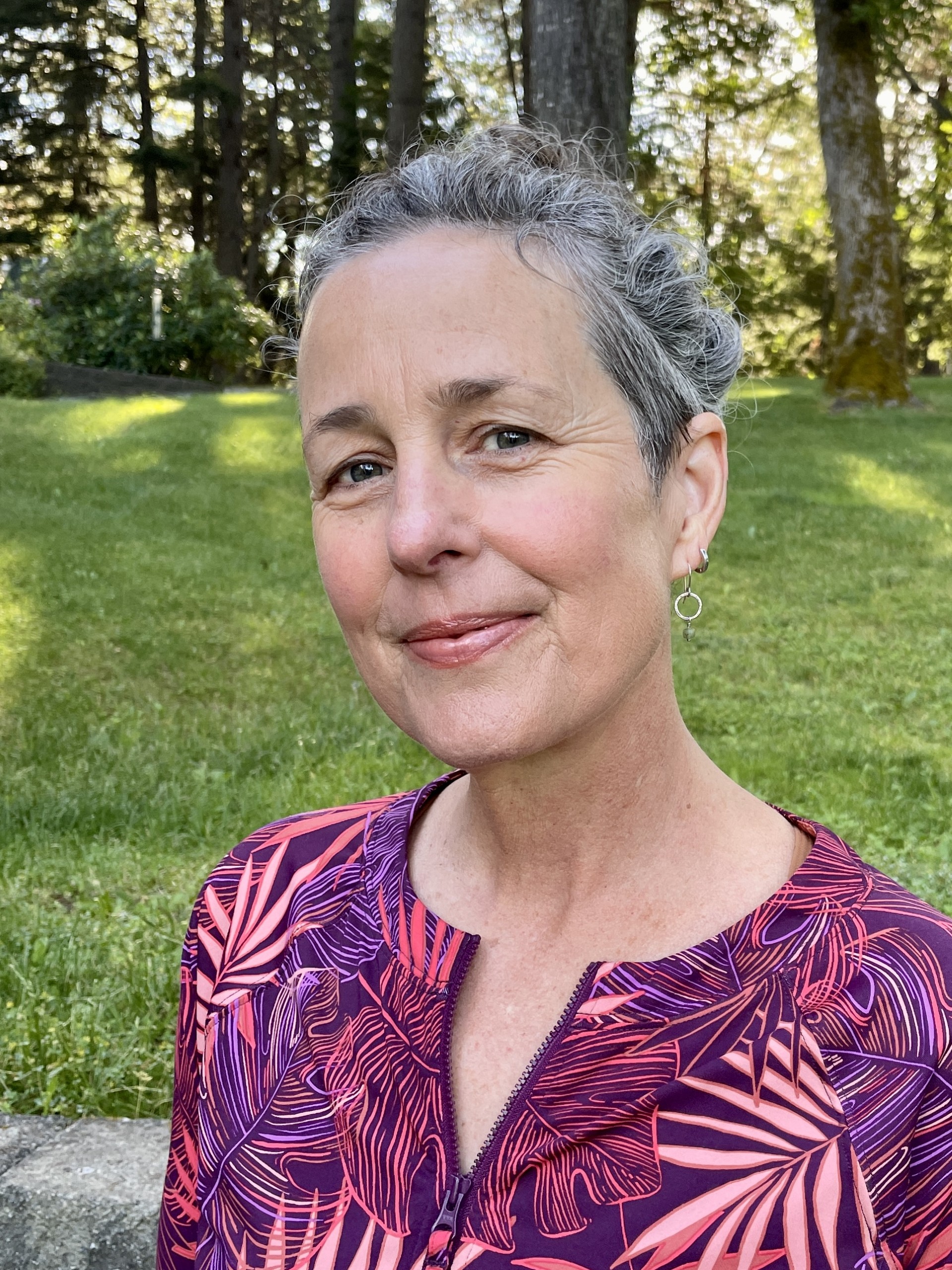 Karen Ford
